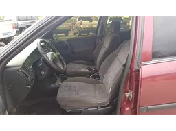 Chevrolet Vectra
