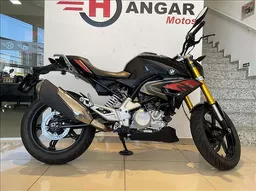 G 310 R