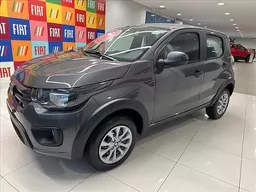 Fiat Mobi