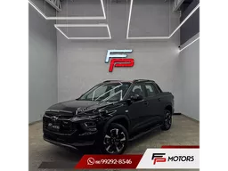 Chevrolet Montana