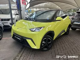 BYD Dolphin Mini