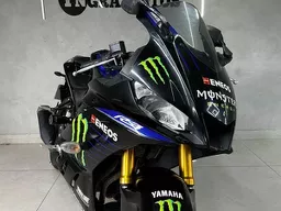 Yamaha YZF R3