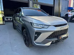 GWM Haval H6 GT