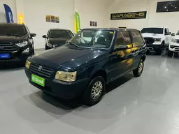Fiat Uno