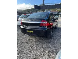 Chevrolet Prisma