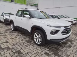 Chevrolet Montana