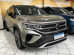 Volkswagen Taos