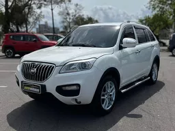 Lifan X60