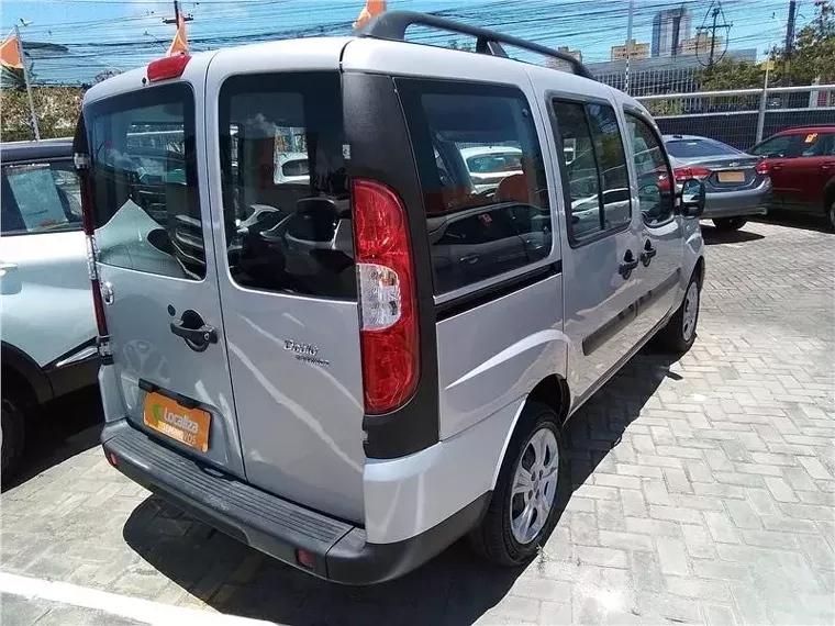 Fiat Doblò Prata 5