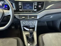 Volkswagen Virtus