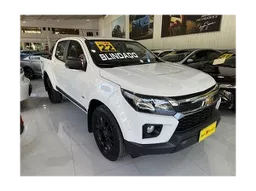 Chevrolet S10
