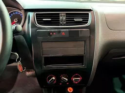 Volkswagen Spacefox
