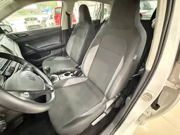 Volkswagen Polo Hatch