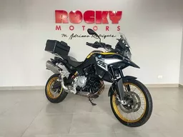 F 850