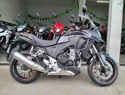 CB 500