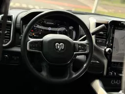 RAM 2500