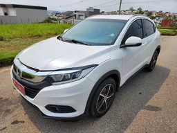 HR-V