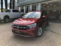 Volkswagen Nivus