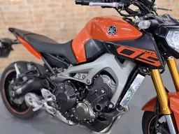 MT-09