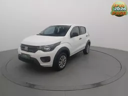 Fiat Mobi