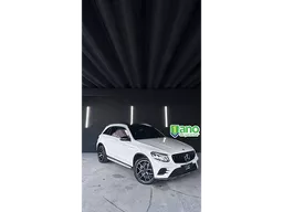 Mercedes-benz GLC 250
