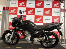 Honda CG 160