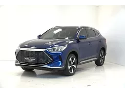 BYD Song Plus