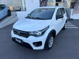 Fiat Mobi