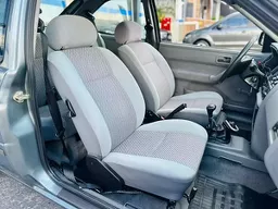 Ford Escort