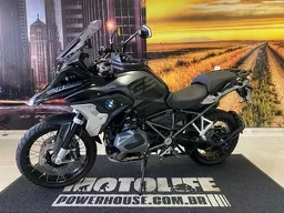 R 1250 GS