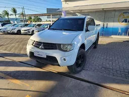 Mitsubishi L200 Triton