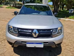 Renault Duster Oroch