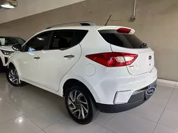 JAC T40