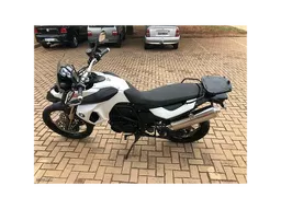 F 800 GS