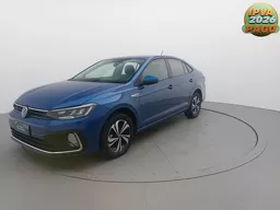 Volkswagen Virtus