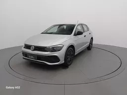 Volkswagen Polo Hatch