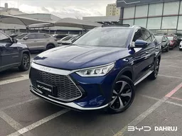 BYD Song Plus
