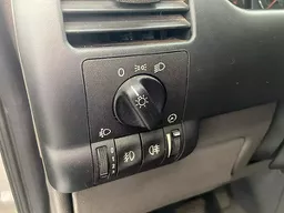 Chevrolet Zafira