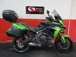 Versys