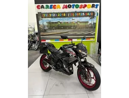 Kawasaki Z