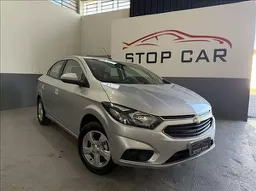 Chevrolet Prisma