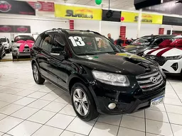 Hyundai Santa Fé