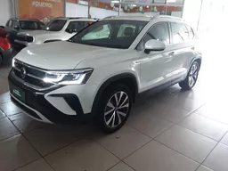 Volkswagen Taos