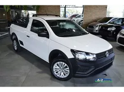 Volkswagen Saveiro