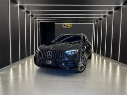 Mercedes-benz GLC 43 AMG