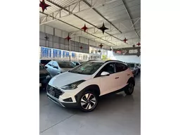 Hyundai HB20X
