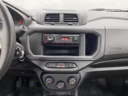 Chevrolet Spin