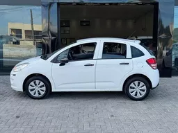 Citroën C3
