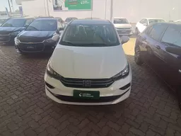 Fiat Cronos