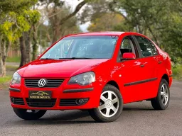 Volkswagen Polo Hatch
